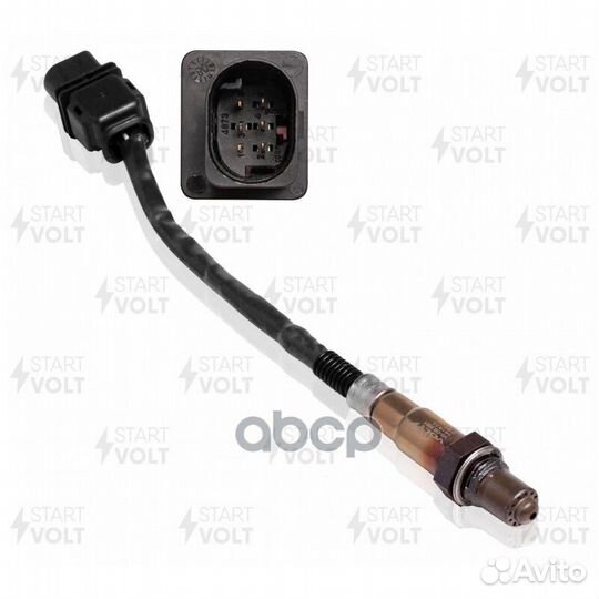 Лямбда-зонд citroen/peugeot/mini 308/C4/cooper