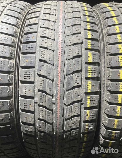 Dunlop SP Winter Ice 01 225/65 R17 102R