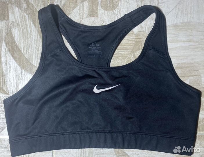 Топ/бра Nike