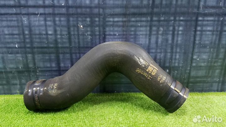 Шланг радиатора Chevrolet Trailblazer GMT360 LL8