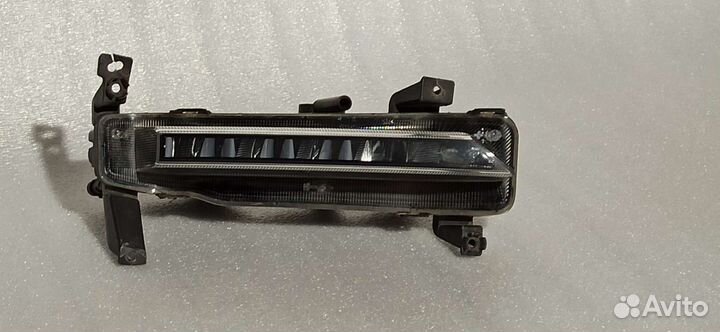 Птф левая Chery Tiggo 8