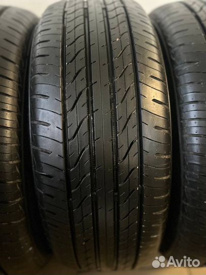 Maxxis Waltz MS1 205/55 R16 91H