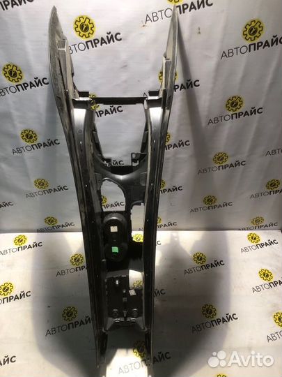 Консоль салона Peugeot 308 EP6 2008