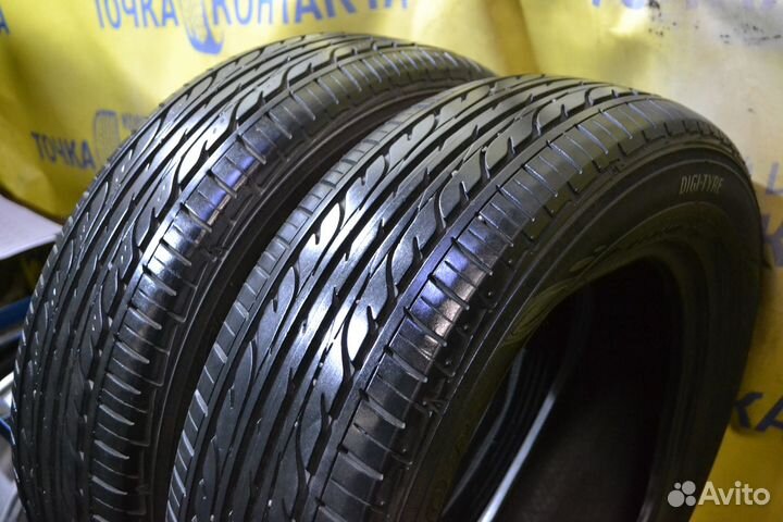 Dunlop Enasave EC202 195/65 R15