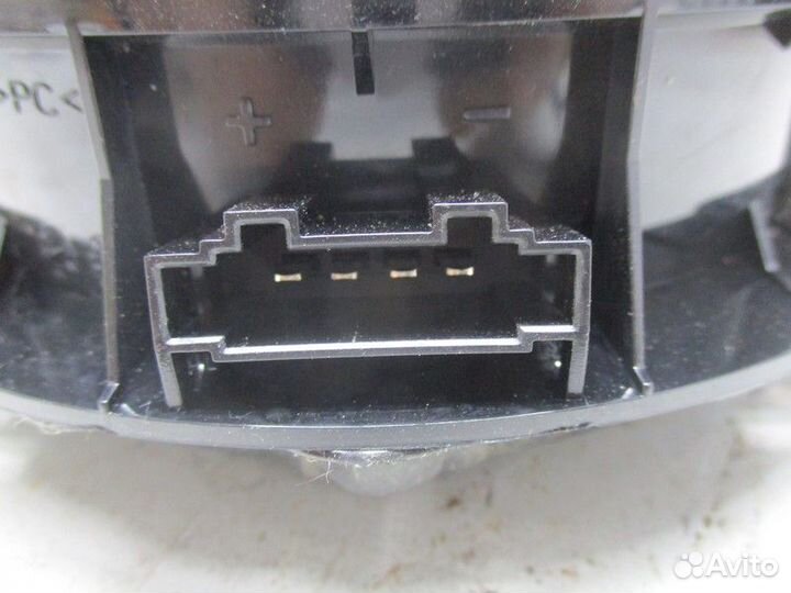 Динамик Volkswagen Polo 5 MK5