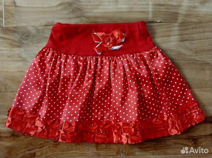 Вещи на девочку 5-7 лет