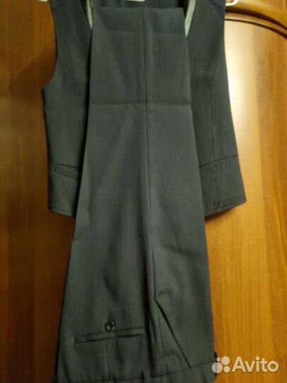 Двойка для подростка