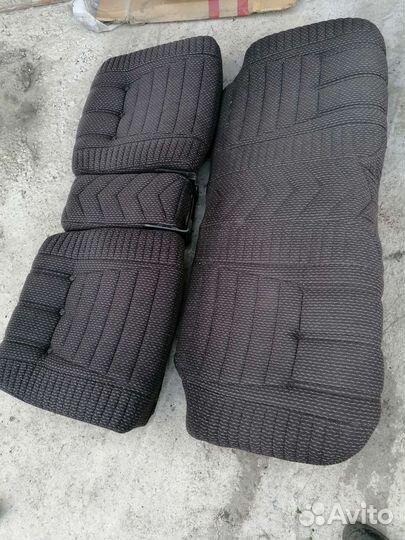 Салон газ 2410