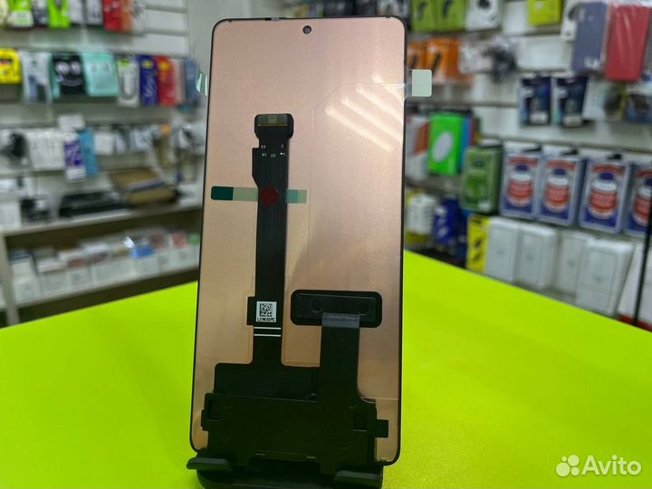 Дисплей Redmi Note 12 Pro 5G/ Poco X5 Pro 5G Orig