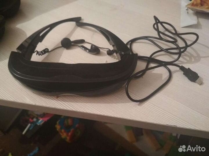 Maxsight 3d viewer 3д очки