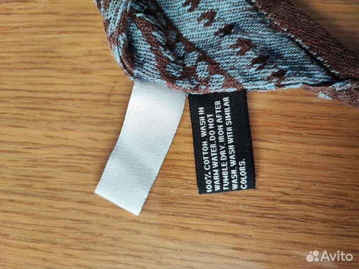 Слинг-шарф ellevill