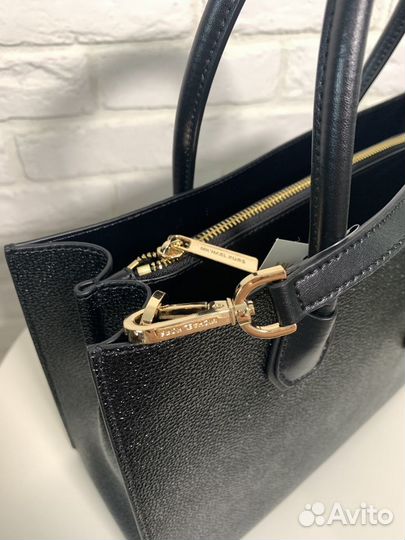 Сумка Michael Kors Mercer 32 см