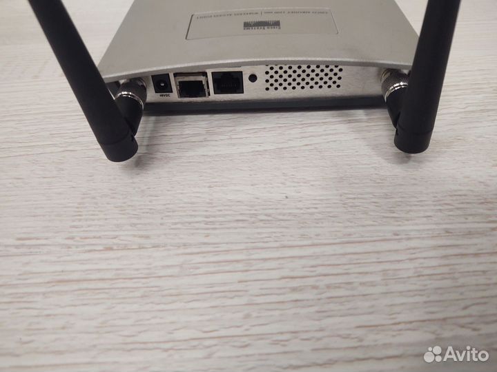 Точка доступа wi-fi cisco