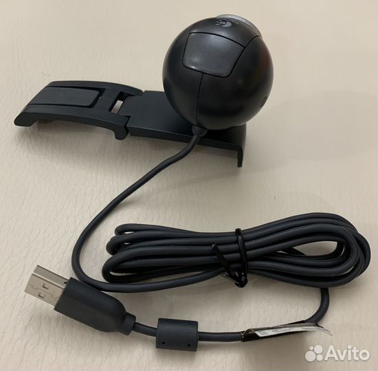 Веб-камера Logitech