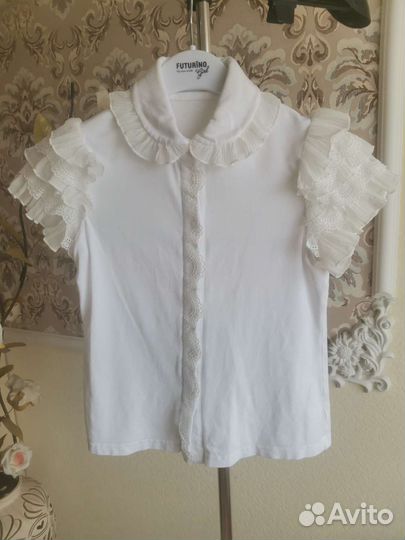 Школьная форма