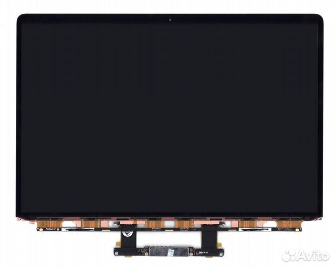 Матрица для MacBook Air M1 A2337