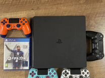 Sony playstation 4 slim 1tb