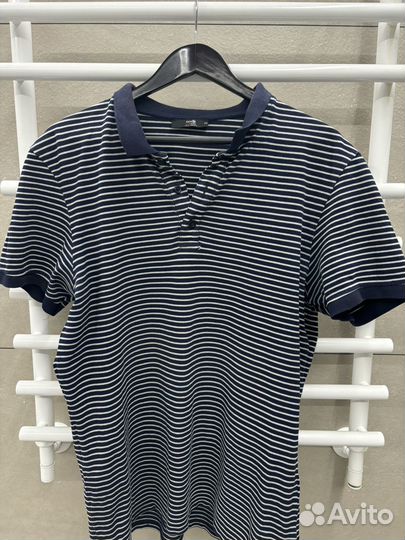 Футболка поло