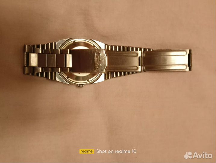 Часы наручные Слава Танк