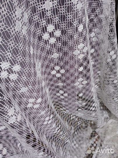 Шторы занавески тюль