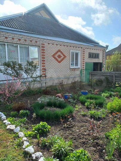 Дом 137 м² на участке 28 сот.