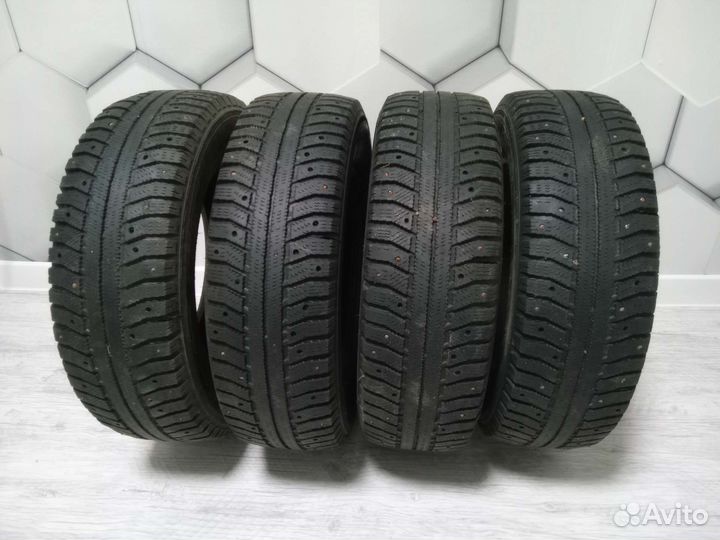 Amtel NordMaster ST 195/65 R15 91Q