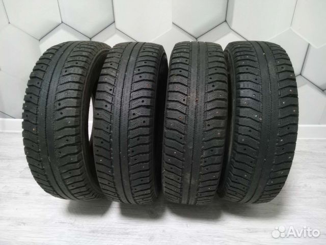 Amtel NordMaster ST 195/65 R15 91Q