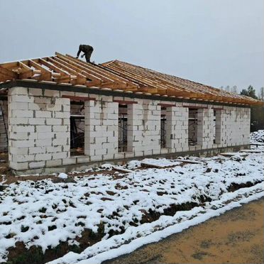 Ремонт кровли c гарантией