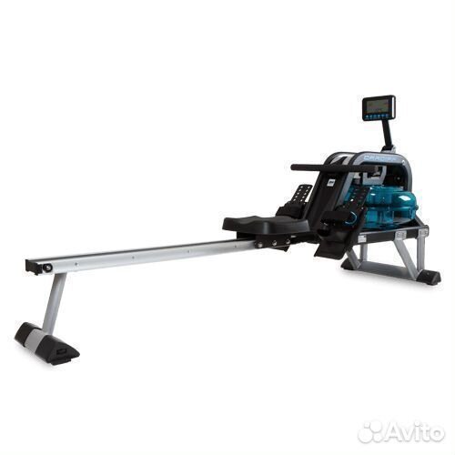 Гребной тренажер BH fitness cardiff