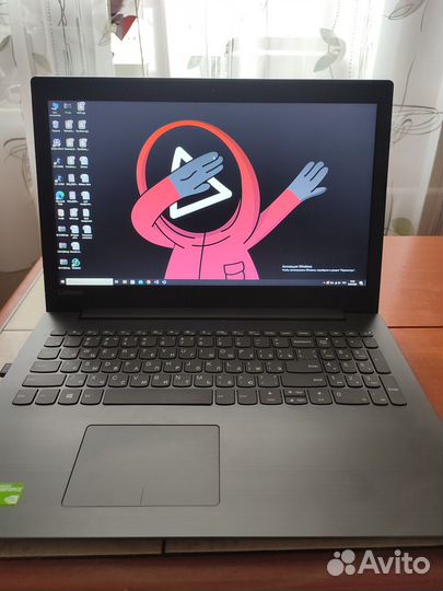 Продам ноутбук Lenovo