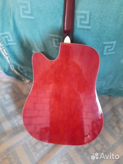 Акустическая гитара StarSun