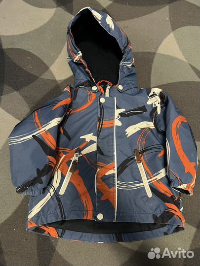 Отдам Куртку reima 92 рр