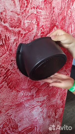 Колонка dolby atmos, пара в корпусе