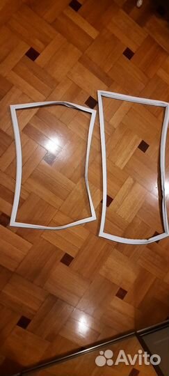 Уплотнитель для холодильника