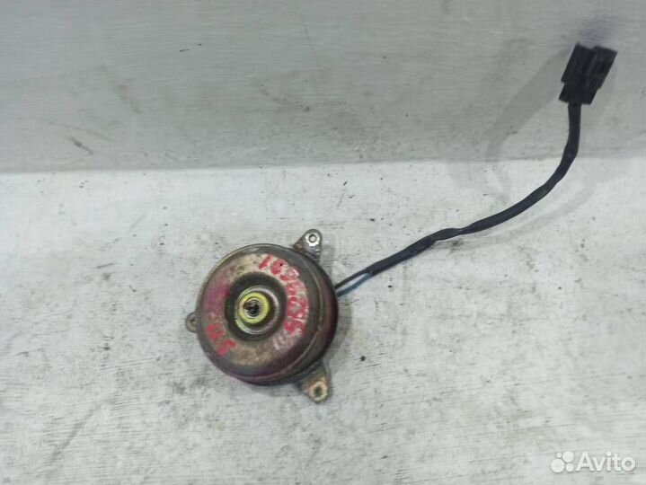 Моторчик вентилятора