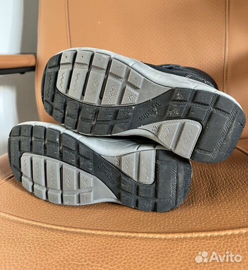 Зимние ботинки Superfit Culusuk 2.0, р.32