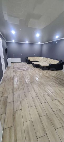 Дом 80 м² на участке 2 сот.
