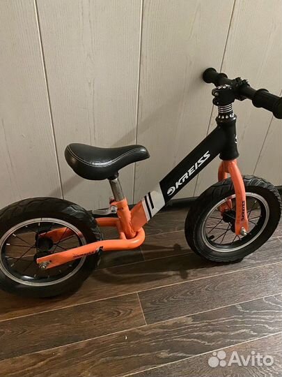 Беговел детский