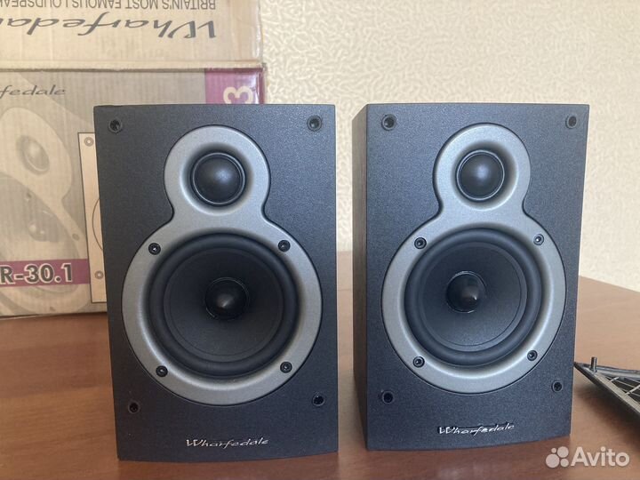 Акустическая система