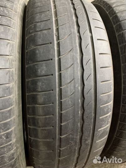 Pirelli Cinturato P1 Verde 185/65 R15 92H