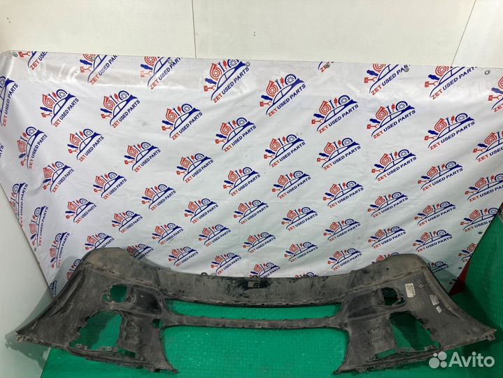 Бампер передний Porsche Macan 95B 2013-2018