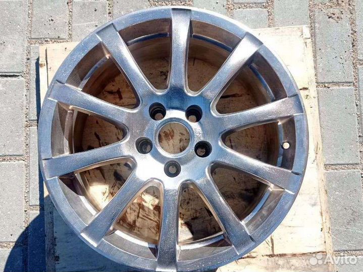 Лазерная очистка металла и другие поверхности,VIN