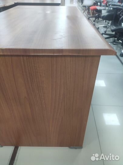 Комплект мебели, стол, тумба