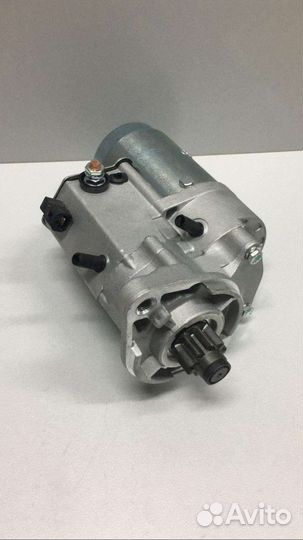 Стартер jmp 439006jp122016