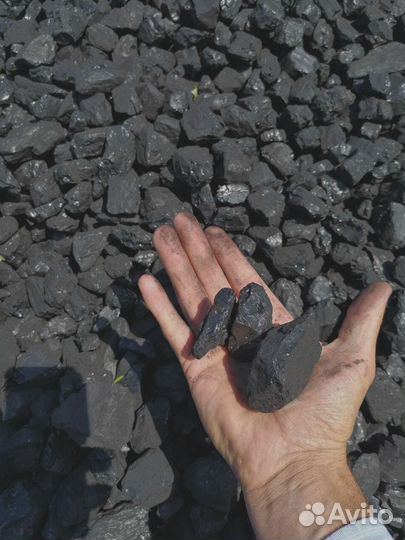 Эффективное отопление углём