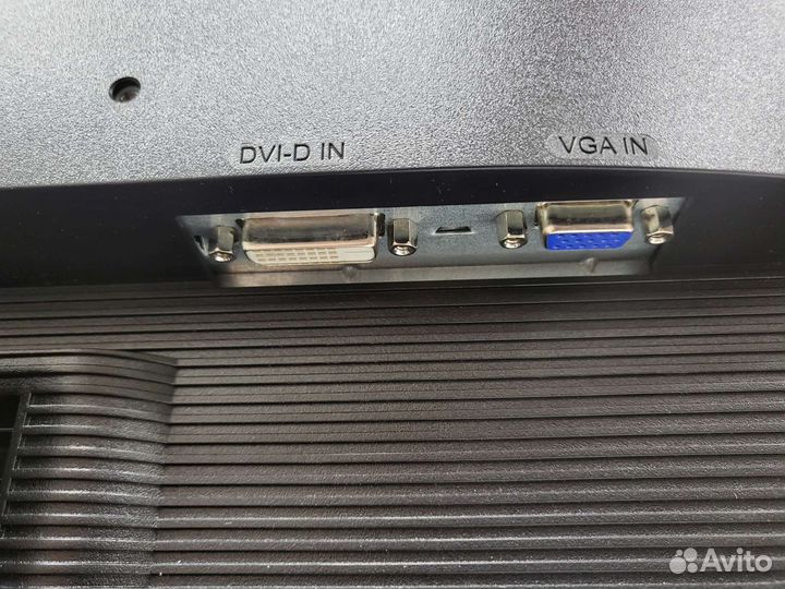 Монитор Acer v206hql 19.5