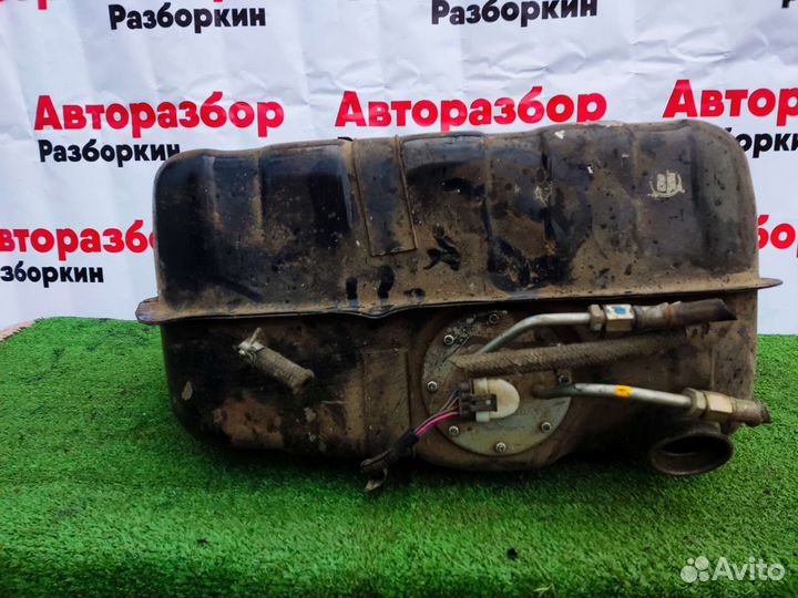 Топливный бак ваз классика 2101- 2107 инжектор