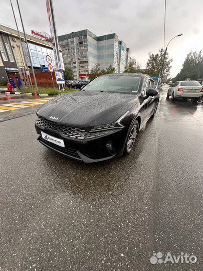 Чип тюнинг Kia Optima 2.4 III 200 лс