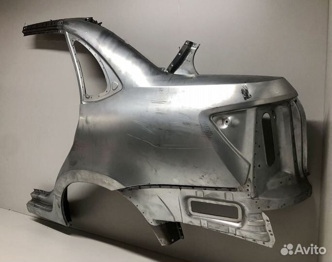 Крыло заднее левое LADA Granta 2190 2011-2015