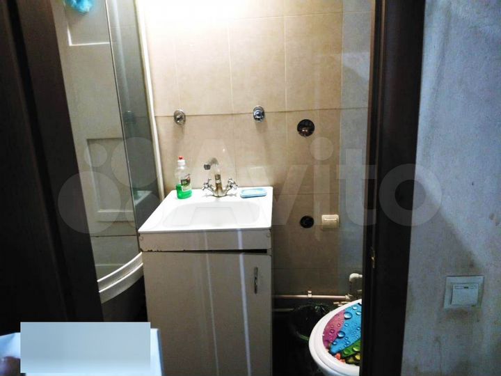 Комната 17 м², 3/3 эт.